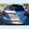FORD KA 1.0 TI-VCT FLEX SE - PRATA - 2018 Foto 4 (Miniatura)
