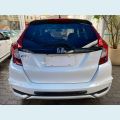 HONDA FIT 1.5 EXL 16V FLEX 4P AUT. - BRANCO - 2019 Foto 4 (Miniatura)