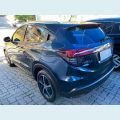HONDA HR-V 1.8 16V FLEX EXL 4P AUT. - AZUL - 2020 Foto 4 (Miniatura)