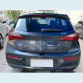 HYUNDAI HB 20 1.0 COMFORT PLUS 12V FLEX 4P - CINZA - 2018 Foto 4 (Miniatura)