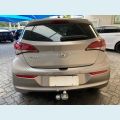 HYUNDAI HB 20 1.0 COPA DO MUNDO FIFA 12V FLEX 4P - PRATA - 2019 Foto 4 (Miniatura)