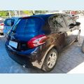 PEUGEOT 208 1.6 ACTIVE PACK 16V FLEX 4P AUT. - MARROM - 2015 Foto 4 (Miniatura)