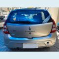 RENAULT SANDERO 1.6 PRIVILÉGE 16V FLEX 4P - BEGE - 2013 Foto 4 (Miniatura)