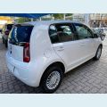 VOLKSWAGEN UP 1.0 MPI MOVE UP 12V FLEX 4P - BRANCO - 2016 Foto 4 (Miniatura)