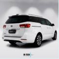 KIA CARNIVAL 3.3 EX V6 24V 4P AUT. - BRANCO - 2019 Foto 4 (Miniatura)