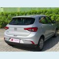 FIAT ARGO 1.0 FIREFLY FLEX DRIVE - PRATA - 2019 Foto 4 (Miniatura)