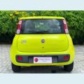 FIAT UNO 1.0 EVO VIVACE 8V FLEX 4P - AMARELO - 2013 Foto 4 (Miniatura)
