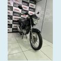 HONDA CG 150 FAN ESDI STREET - PRETO - 2015 Foto 4 (Miniatura)