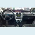 CITROËN XSARA PICASSO 1.6 I GLX 16V FLEX 4P - PRATA - 2012 Foto 4 (Miniatura)