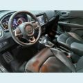 JEEP COMPASS 2.0 16V DIESEL S 4X4 AUT. - MARROM - 2019 Foto 4 (Miniatura)