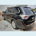 MITSUBISHI OUTLANDER 3.0 GT 4X4 V6 24V 4P AUT. - PRETO - 2014 Foto 4 (Miniatura)