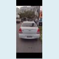 TOYOTA ETIOS 1.5 X SEDAN 16V FLEX 4P - BRANCO - 2017 Foto 4 (Miniatura)