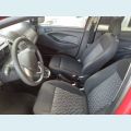 FORD KA 1.0 TI-VCT FLEX SE - VERMELHO - 2018 Foto 4 (Miniatura)