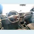 VOLKSWAGEN T-CROSS 1.0 200 TSI TOTAL FLEX AUT. - PRATA - 2020 Foto 4 (Miniatura)