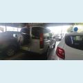 FIAT DOBLO 1.8 MPI ESSENCE 16V FLEX 4P - PRATA - 2020 Foto 4 (Miniatura)