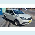 FIAT GRAND SIENA 1.0 EVO FLEX ATTRACTIVE - BRANCO - 2021 Foto 4 (Miniatura)