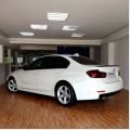 BMW 320I 2.0 16V TURBO ACTIVE FLEX 4P AUT. - BRANCO - 2015 Foto 4 (Miniatura)