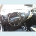 HYUNDAI HB 20 1.6 PREMIUM 16V FLEX 4P AUT. - PRATA - 2015 Foto 4 (Miniatura)