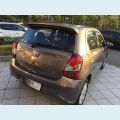TOYOTA ETIOS 1.5 X PLUS 16V FLEX 4P - CINZA - 2019 Foto 4 (Miniatura)