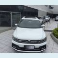 VOLKSWAGEN TIGUAN 2.0 350 TSI ALLSPACE R-LINE 4MOTION DSG - BRANCO - 2019 Foto 4 (Miniatura)
