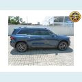 MERCEDES-BENZ GLB 200 1.3 CGI PROGRESSIVE 7G-DCT - AZUL - 2020 Foto 4 (Miniatura)