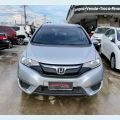 HONDA FIT 1.5 LX 16V FLEX 4P AUT. - PRATA - 2016 Foto 4 (Miniatura)