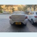 CHEVROLET PRISMA 1.4 MPFI LT 8V FLEX 4P AUT. - PRATA - 2018 Foto 4 (Miniatura)