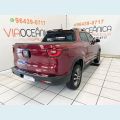 FIAT TORO 2.0 16V TURBO DIESEL VOLCANO 4WD AT9 - VERMELHO - 2020 Foto 4 (Miniatura)