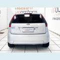 FORD FIESTA 1.0 ROCAM SE 8V FLEX 4P - PRATA - 2014 Foto 4 (Miniatura)