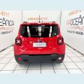 JEEP RENEGADE 1.8 16V FLEX SPORT 4P AUT. - VERMELHO - 2017 Foto 4 (Miniatura)