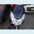 HONDA PCX ELÉTRICA - PRETO - 2015 Foto 4 (Miniatura)