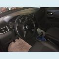 VOLKSWAGEN FOX 1.6 MI PRIME 8V FLEX 4P - VERMELHO - 2010 Foto 4 (Miniatura)