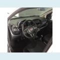 FIAT UNO 1.0 EVO ATTRACTIVE 8V FLEX 4P - PRATA - 2016 Foto 4 (Miniatura)