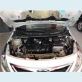 NISSAN VERSA 1.0 12V FLEX 4P - BRANCO - 2019 Foto 4 (Miniatura)