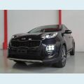 KIA SPORTAGE 2.0 EX 4X2 16V FLEX 4P AUT. - PRETO - 2018 Foto 4 (Miniatura)