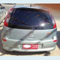 CHEVROLET CORSA 1.0 MPFI JOY 8V 4P - CINZA - 2003 Foto 4 (Miniatura)