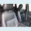 FORD FIESTA 1.0 MPI 8V 4P - PRETO - 2005 Foto 4 (Miniatura)