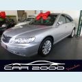 HYUNDAI AZERA 3.3 MPFI GLS SEDAN V6 24V 4P AUT. - PRATA - 2010 Foto 4 (Miniatura)