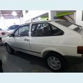 VOLKSWAGEN GOL 1.0 8V 2P - BRANCO - 1994 Foto 4 (Miniatura)