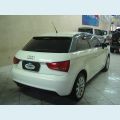 AUDI A1 1.4 TFSI ATTRACTION 16V 122CV 2P AUT. - BRANCO - 2011 Foto 4 (Miniatura)