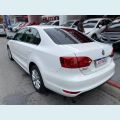 VOLKSWAGEN JETTA 2.0 COMFORTLINE FLEX 4P TIPTRONIC - BRANCO - 2013 Foto 4 (Miniatura)
