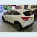 HONDA HR-V 1.8 16V FLEX EXL 4P AUT. - BRANCO - 2018 Foto 4 (Miniatura)