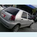 FIAT PALIO 1.0 MPI FIRE ECONOMY 8V FLEX 4P - PRATA - 2011 Foto 4 (Miniatura)