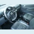 VOLKSWAGEN SPACEFOX 1.6 MI COMFORTLINE 8V FLEX 4P - VERMELHO - 2008 Foto 4 (Miniatura)