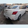 CHEVROLET PRISMA 1.4 MPFI LTZ 8V FLEX 4P - BRANCO - 2019 Foto 4 (Miniatura)