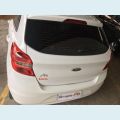 FORD KA 1.0 TI-VCT FLEX SE - BRANCO - 2017 Foto 4 (Miniatura)