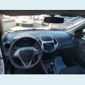 FORD KA 1.0 TI-VCT FLEX SE - BRANCO - 2019 Foto 4 (Miniatura)