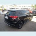 HONDA HR-V 1.8 16V FLEX EXL 4P AUT. - MARROM - 2016 Foto 4 (Miniatura)