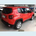 JEEP RENEGADE 1.8 16V FLEX LONGITUDE 4P AUT. - VERMELHO - 2016 Foto 4 (Miniatura)