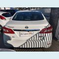 NISSAN SENTRA 2.0 SV 16V FLEX 4P AUT. - BRANCO - 2015 Foto 4 (Miniatura)